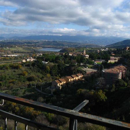 Narni Charm Apartment Ruang foto