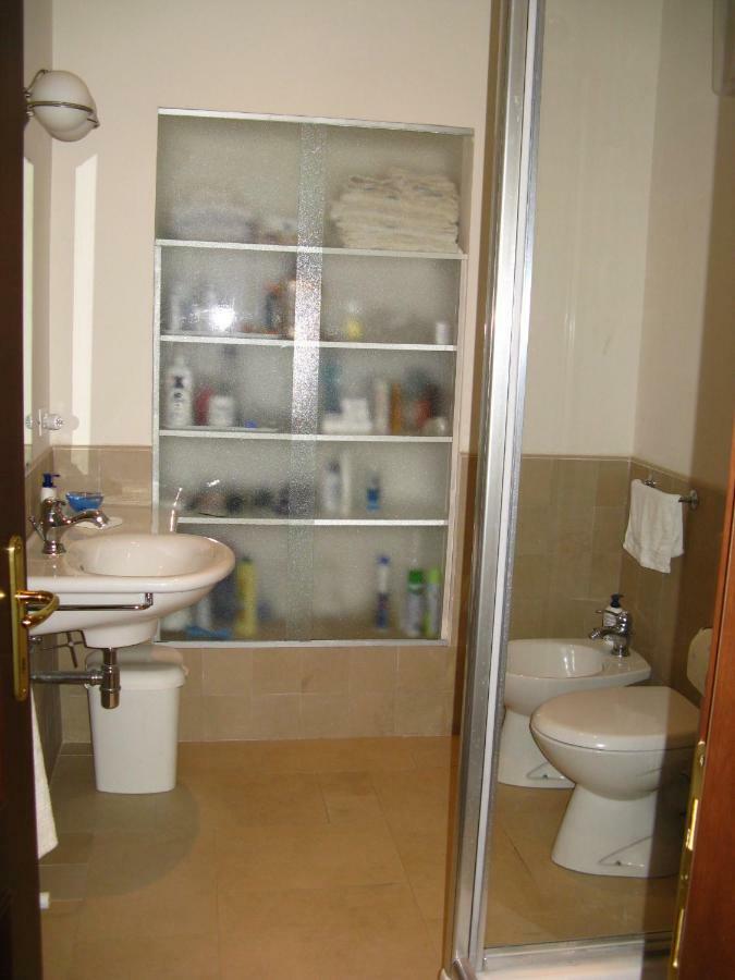 Narni Charm Apartment Bagian luar foto