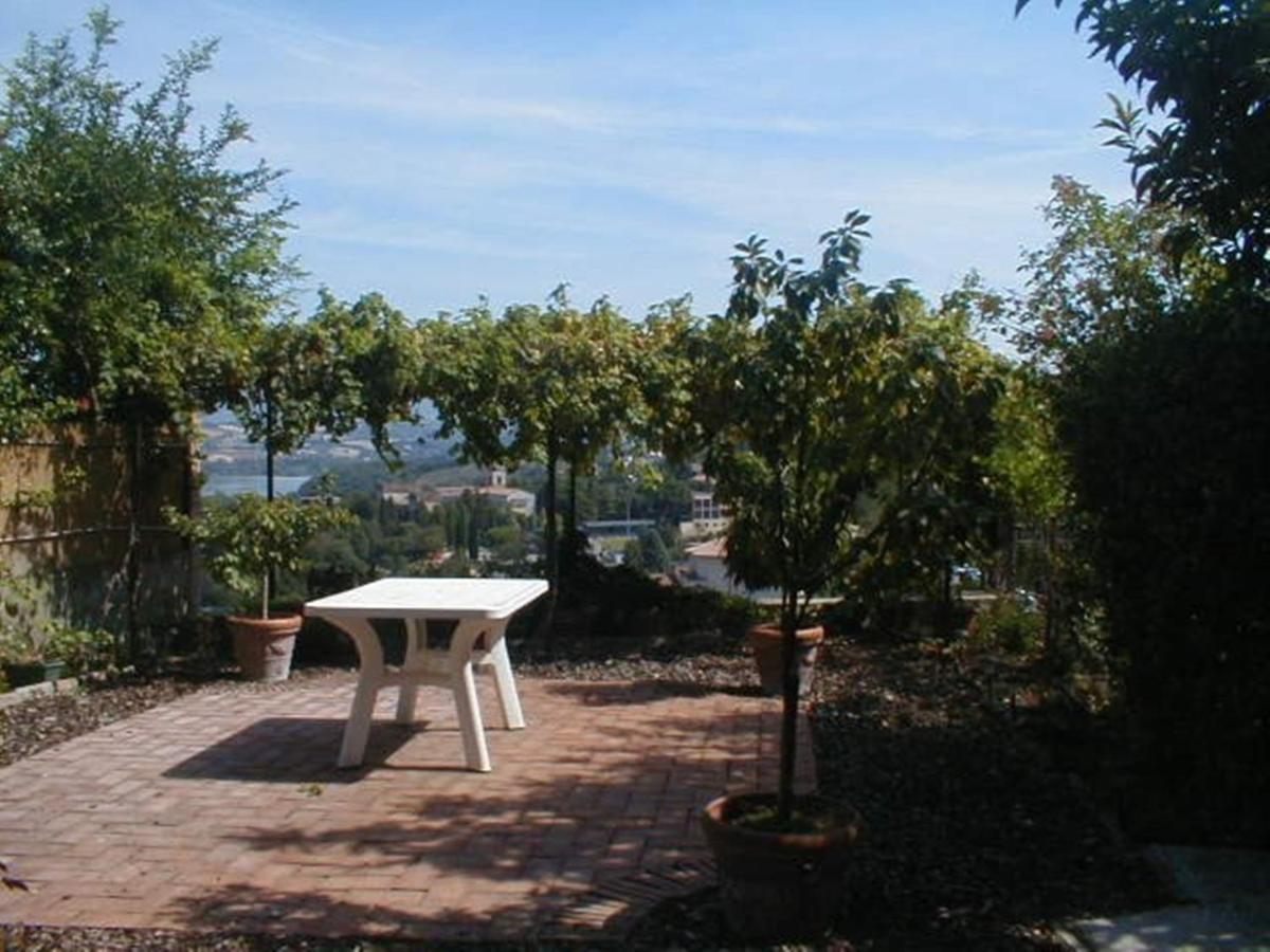 Narni Charm Apartment Ruang foto